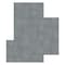 Msi True Bluestone Jumbo Pattern Porcelain Paver 192 Sq Ft  Per Pallet ZOR-PT-0643 - alternate 2